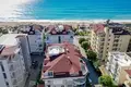 2 bedroom apartment 140 m² Alanya, Turkey