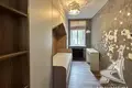 3 room apartment 62 m² Brest, Belarus