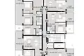 Appartement 3 chambres 128 m² Limassol, Chypre
