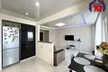 Apartamento 3 habitaciones 67 m² Saligorsk, Belarús