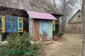 Casa 110 m² Hancarski sielski Saviet, Belarús