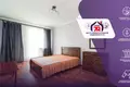 Apartamento 2 habitaciones 64 m² Minsk, Belarús