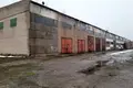 Magazyn 2 566 m² Krzyczew, Białoruś