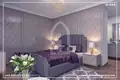Apartment in a new building Istanbul Umraniye Apartment Compound