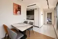 Wohnung 1 Schlafzimmer 50 m² Bogisici, Montenegro