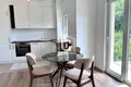 Mieszkanie 2 pokoi 71 m² Becici, Czarnogóra