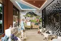 Apartamento 59 m² Akarca Koyu, Turquía