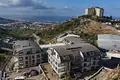 Apartment in a new building Apartments with Panoramic City Views in Kargıcak Alanya