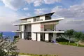 Maison 2 chambres 425 m² Kargicak, Turquie