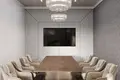 Office 1 716 m² in Moscow, Russia