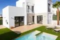 Stadthaus 3 Schlafzimmer 170 m² Urbanizacion Dona Pepa, Spanien