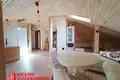 Haus 4 zimmer 192 m² Adelski sielski Saviet, Belarus