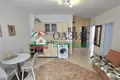 2 bedroom apartment 64 m² Nesebar, Bulgaria