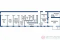 Commercial property 385 m² in Fanipal, Belarus
