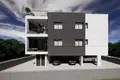 Ático 3 habitaciones 82 m² Larnaca District, Chipre