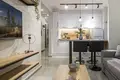 Квартира 3 комнаты 48 м² Municipality of Thessaloniki, Греция