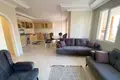 Apartamento 3 habitaciones 124 m² Oba, Turquía