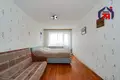 Apartamento 1 habitación 35 m² Minsk, Belarús