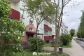 Wohnung 3 zimmer 61 m² Minsk, Belarus