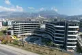Apartamento 2 habitaciones 45 m² Kargicak, Turquía