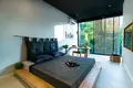 Complejo residencial Modern apartments and villas with swimming pools and Japanese Zen garden, Bang Tao, Phuket, Thailand