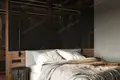 Willa 3 pokoi 270 m² Tivat, Czarnogóra