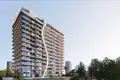 Wohnkomplex Apartments in the new Park Meadows residence with a swimming pool and parks in the heart of Dubailand area, Dubai