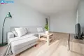 3 room apartment 63 m² Vilnius, Lithuania