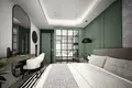 Kompleks mieszkalny New residence in central Antalya, Turkey