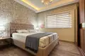 2 bedroom apartment 120 m² Kargıcak, Turkey