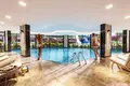 Квартира 4 комнаты 160 м² Эрдемли, Турция