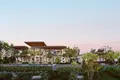 Villa de 4 dormitorios  Thalang, Tailandia