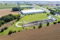 Parcelas 19 291 m² Jasin, Polonia