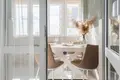 1 room apartment 49 m² Kopishche, Belarus