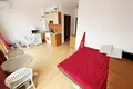 1 bedroom apartment 39 m² Nesebar, Bulgaria
