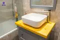 Квартира 2 комнаты 59 м² Минск, Беларусь