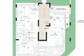 Penthouse 3 Schlafzimmer 166 m² Limassol, Zypern