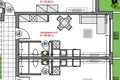 Apartamento 1 habitación 30 m² Kalyves Polygyrou, Grecia