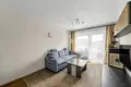 2 room apartment 43 m² Warsaw, Poland