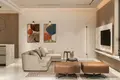 Mieszkanie 3 pokoi 91 m² Limassol, Cypr