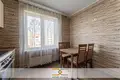 Wohnung 2 zimmer 50 m² Minsk, Belarus
