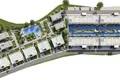 Квартира 45 м² Северный Кипр, Северный Кипр