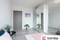 Wohnung 4 zimmer 83 m² Hauptstadt Prag, Tschechien