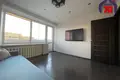 Wohnung 1 zimmer 31 m² in Minsk, Belarus