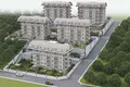 Apartamento 2 habitaciones 57 m² Konakli, Turquía