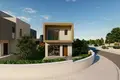 Appartement 4 chambres 122 m² Paphos, Chypre