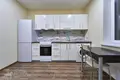 Apartamento 1 habitación 37 m² Minsk, Belarús