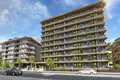 Квартира 2 комнаты 56 м² Аланья, Турция