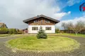 House 194 m² Usiazski sielski Saviet, Belarus