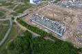 Wohnung 3 zimmer 97 m² Minsk, Belarus